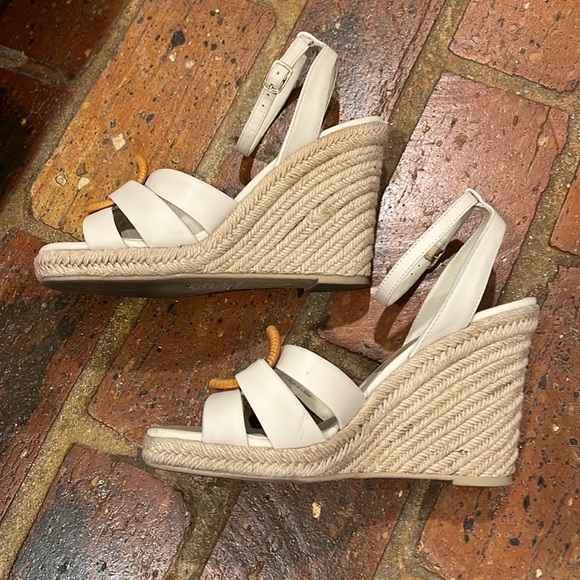 Dolce Vita Maze Espadrille wedge sandals - Picture 4 of 11